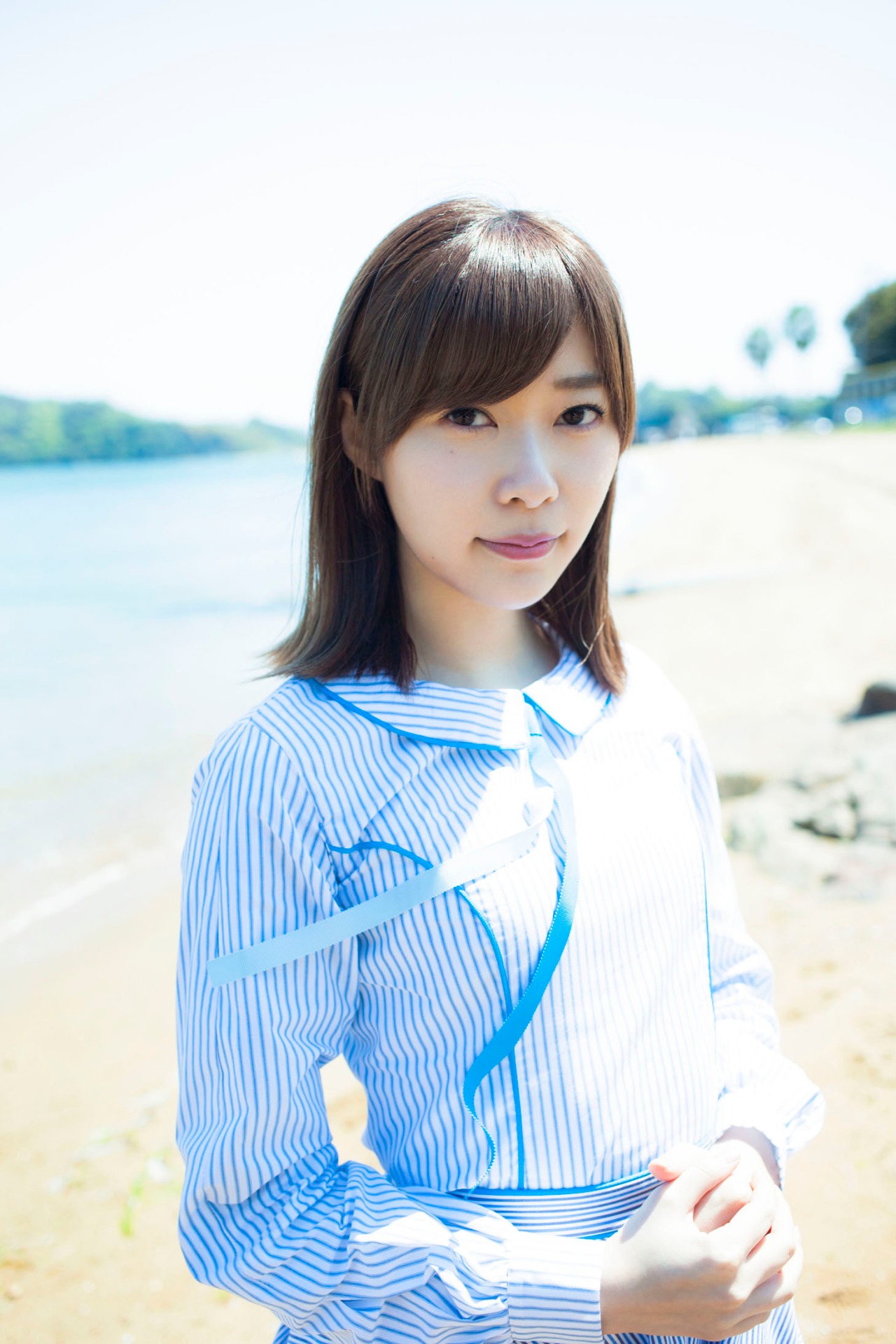 指原莉乃(c)STU