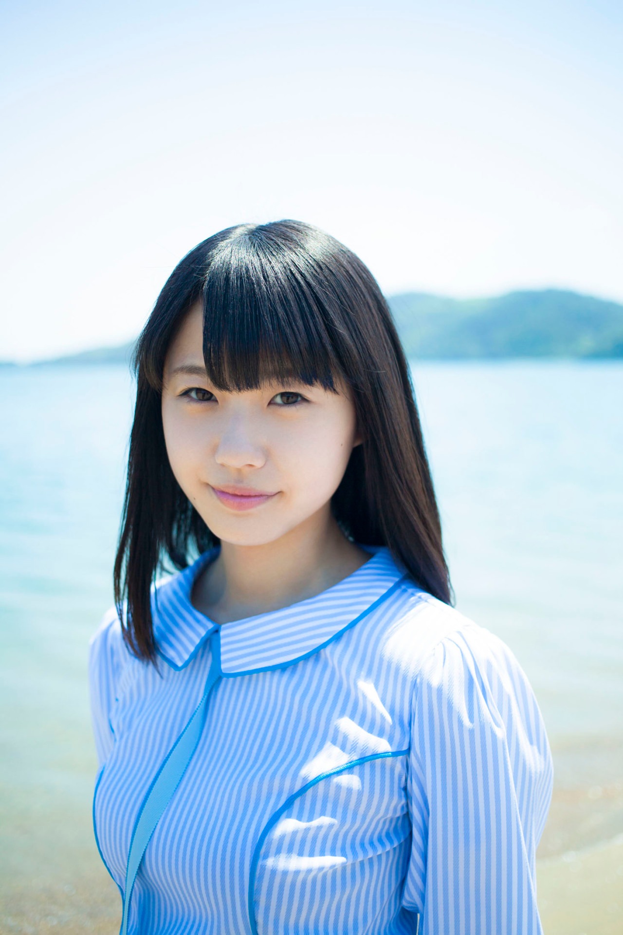 瀧野由美子(c)STU