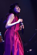 中島愛(撮影:能美潤一郎)