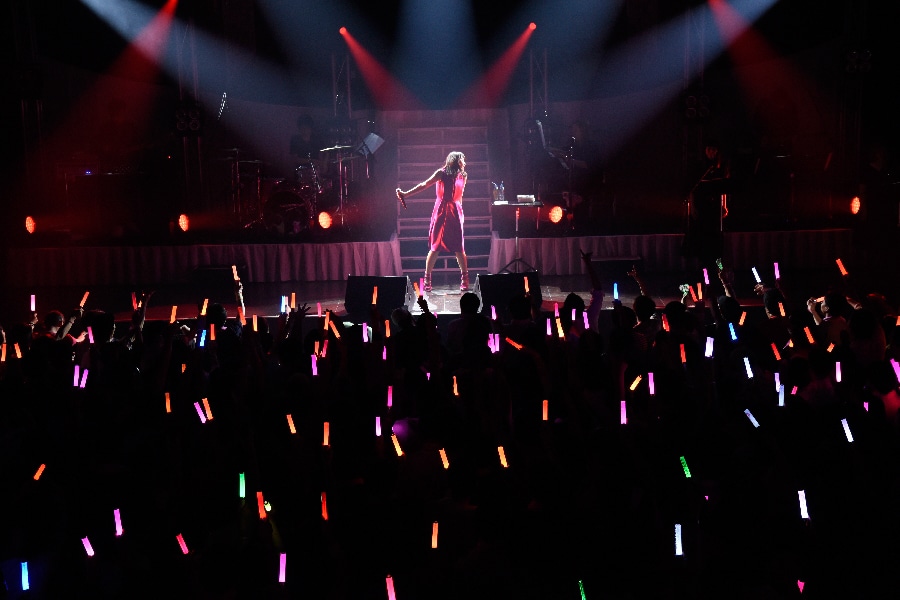 中島愛 ワタシノセカイ サイン入り 中島愛 ワタシノセカイ