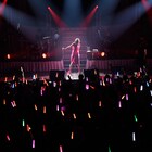 中島愛「涙ちょちょぎれ」再始動ワンマンで歴史を総括し次のステップへ