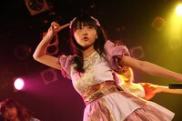 宮島るりか（撮影：iPEX）