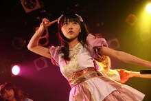 宮島るりか（撮影：iPEX）