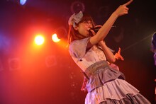 木村ミサ（撮影：iPEX）