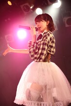 今井マイ（撮影：iPEX）