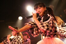 山田なみ（撮影：iPEX）