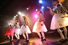 むすびズム（撮影：iPEX）