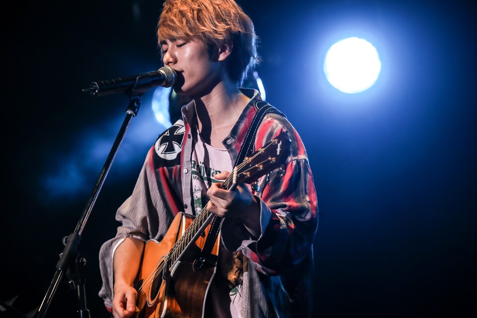 DISH// 泉大智 生誕パーカーMサイズ DISH//泉大智 生誕パーカー - メルカリ