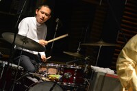 オカモトレイジ（Dr）（写真提供：TOKYO FM）