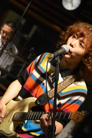 オカモトコウキ（G）（写真提供：TOKYO FM）