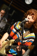 オカモトコウキ（G）（写真提供：TOKYO FM）