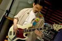 ハマ・オカモト（B）（写真提供：TOKYO FM）