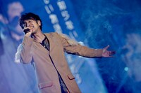 北川悠仁（写真提供：セーニャ・アンド・カンパニー）