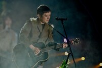 岩沢厚治（写真提供：セーニャ・アンド・カンパニー）