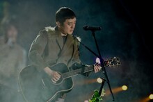 岩沢厚治（写真提供：セーニャ・アンド・カンパニー）