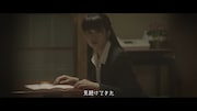 K「桐箪笥のうた」ミュージックビデオのワンシーン。