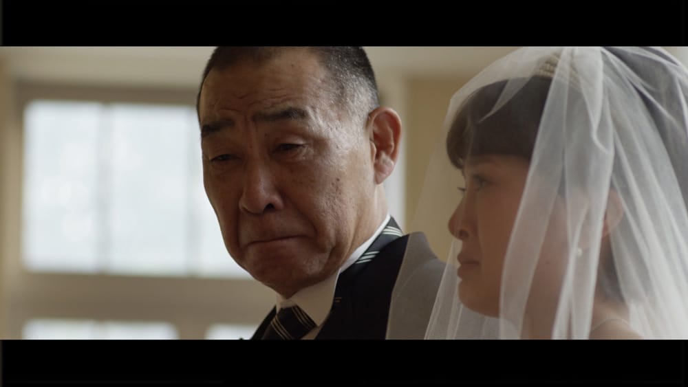 でんでんが嫁ぐ娘送り出す父に、K「桐箪笥のうた」短編仕立てMV