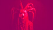 SEX VIRGIN KILLER「Dead End Breaker」ミュージックビデオのワンシーン。
