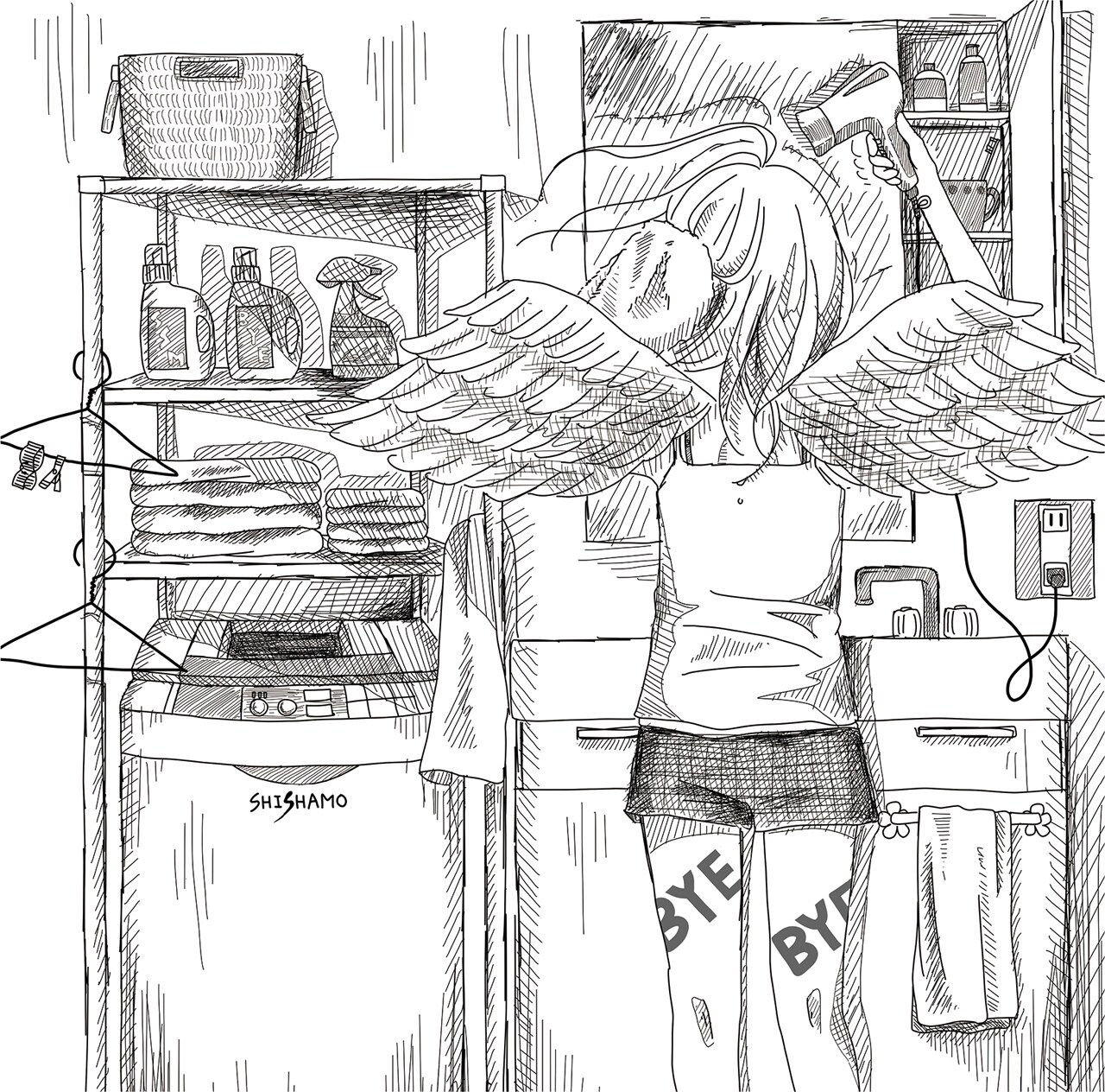 SHISHAMO新シングル発売＆2万4000人動員予定の秋ツアー決定