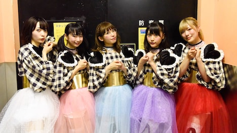 むすびズム（撮影：iPEX）