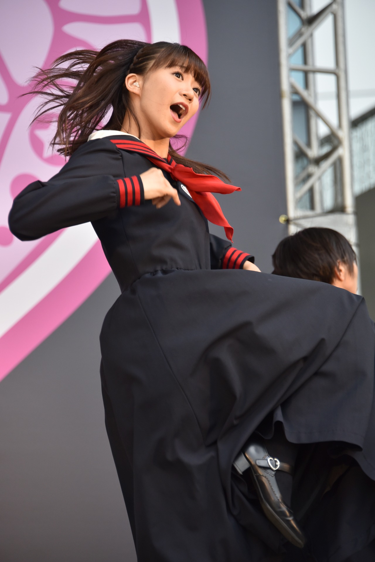 星名美怜