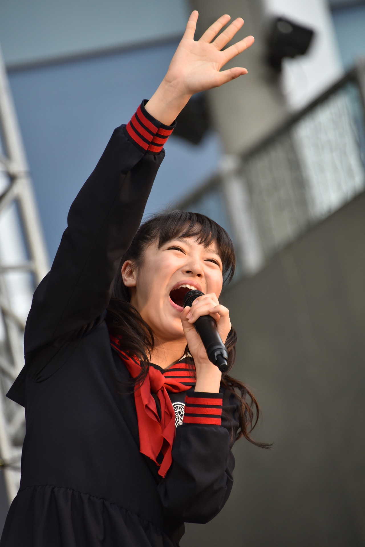 中山莉子