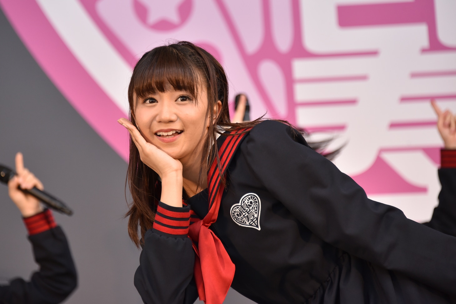 星名美怜