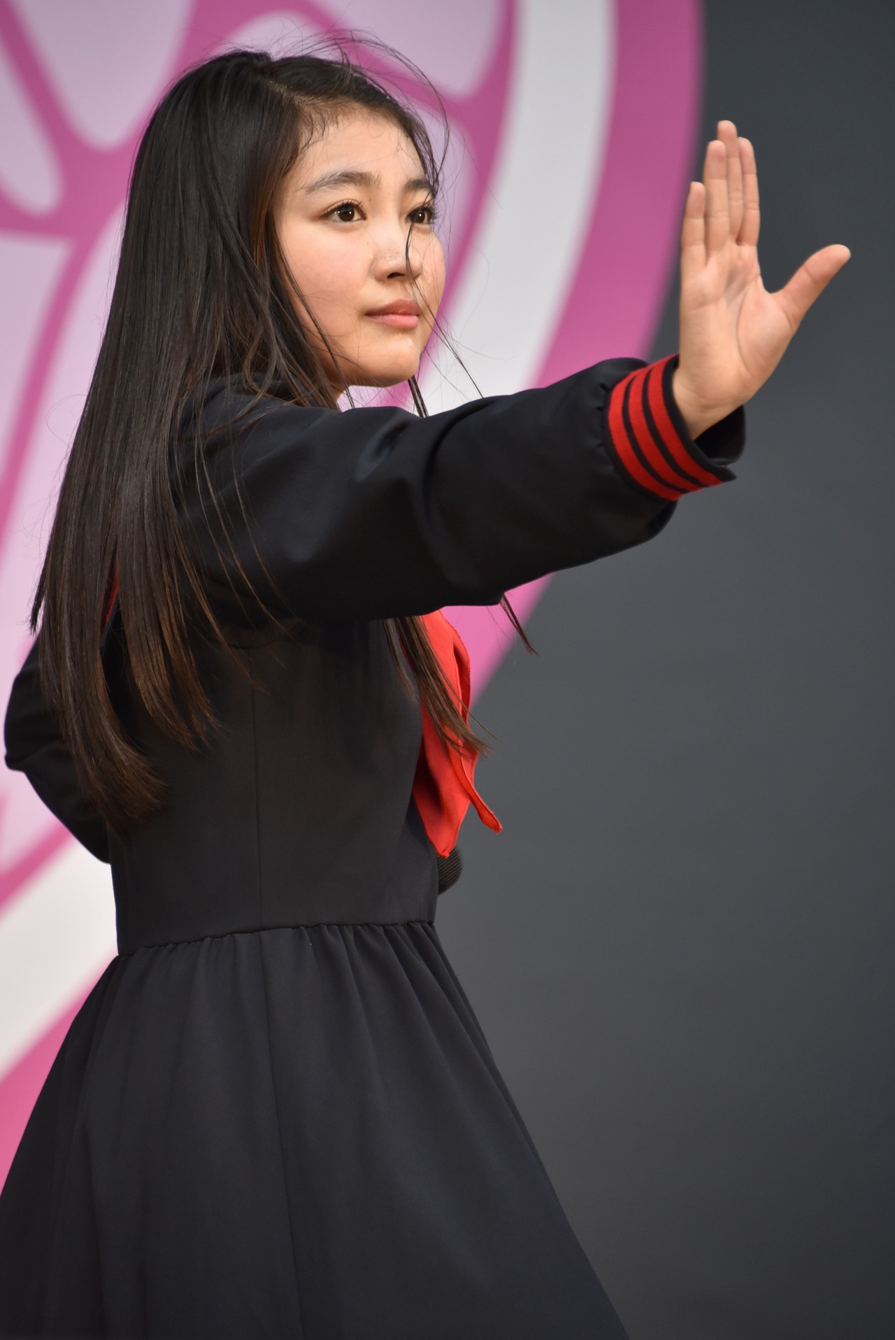 柏木ひなた