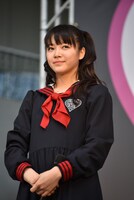 中山莉子