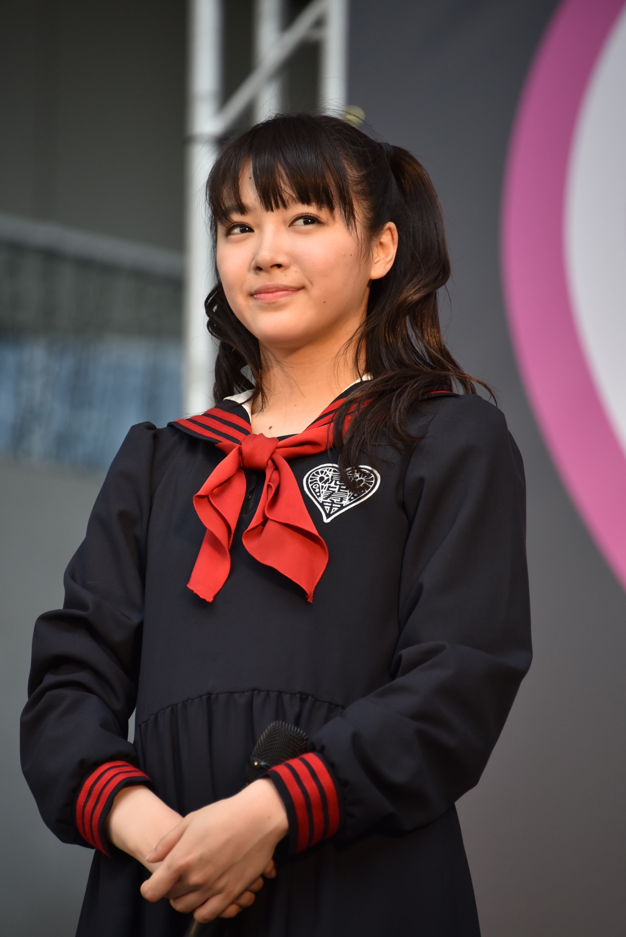 中山莉子