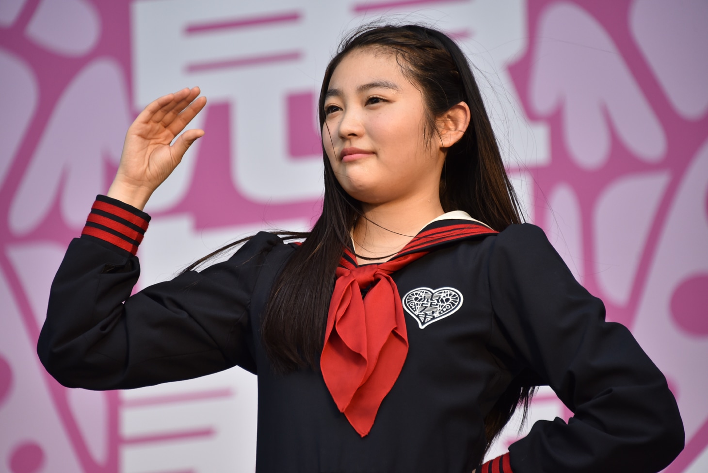 柏木ひなた