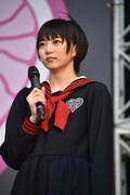安本彩花