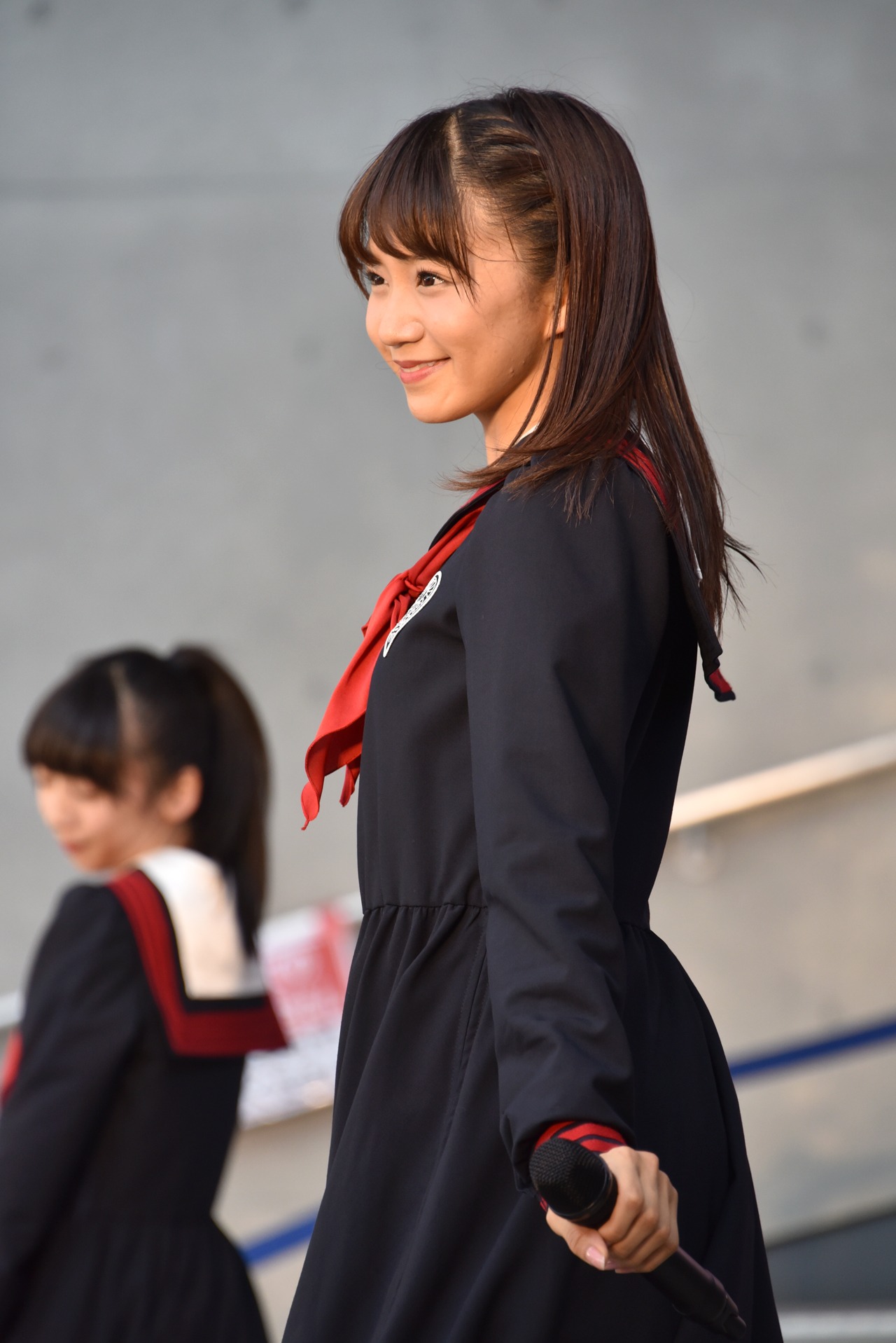 星名美怜