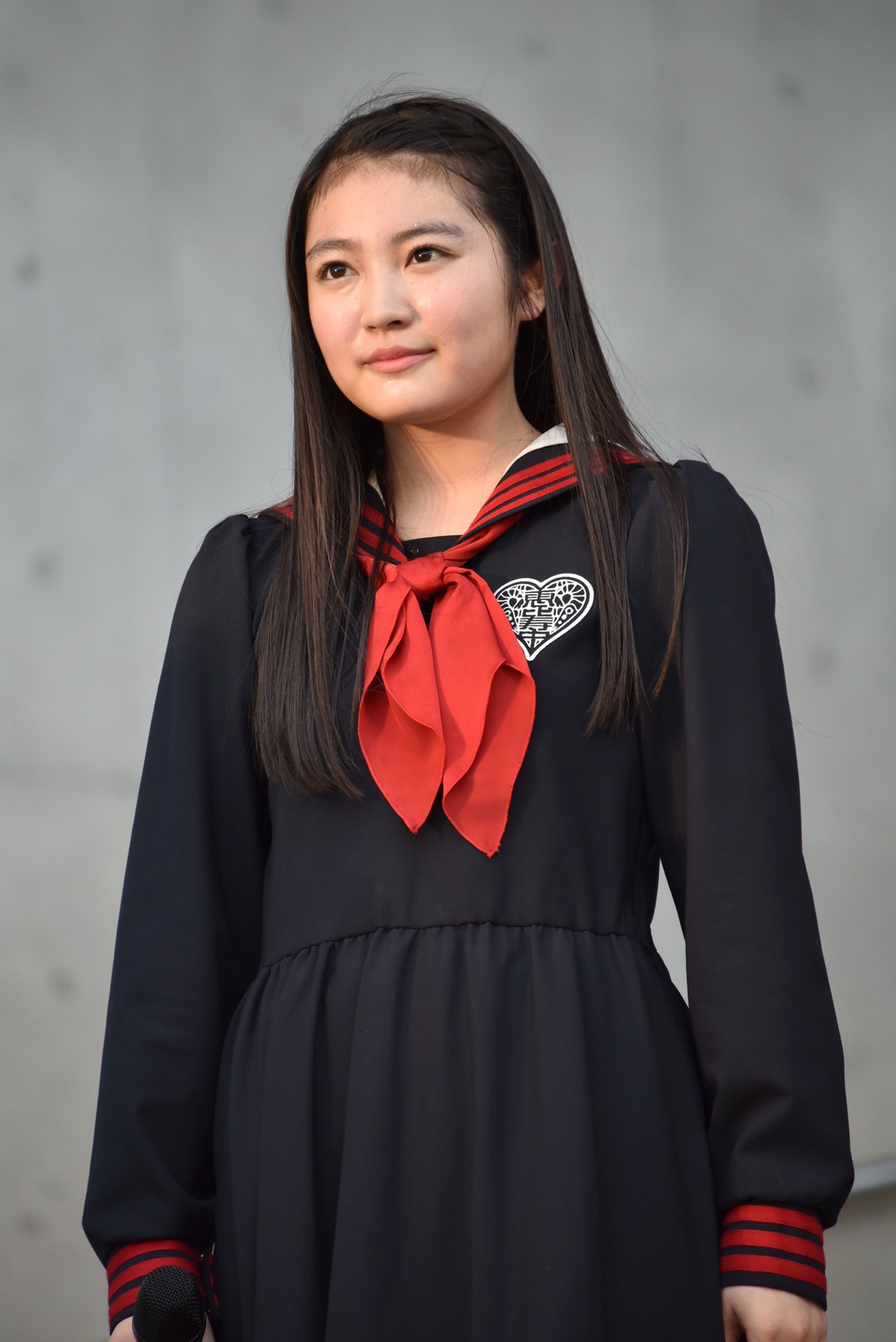 柏木ひなた