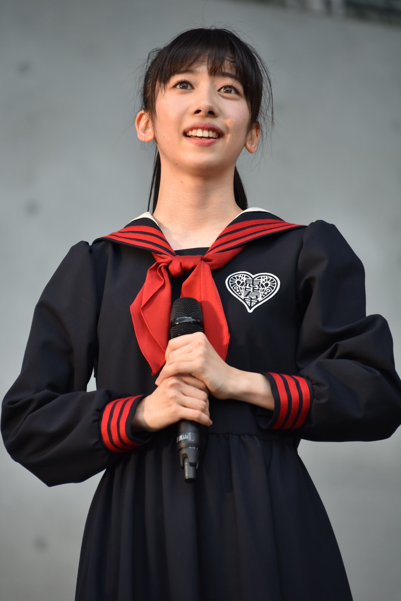 真山りか