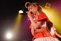 椎名エル（撮影：iPEX）