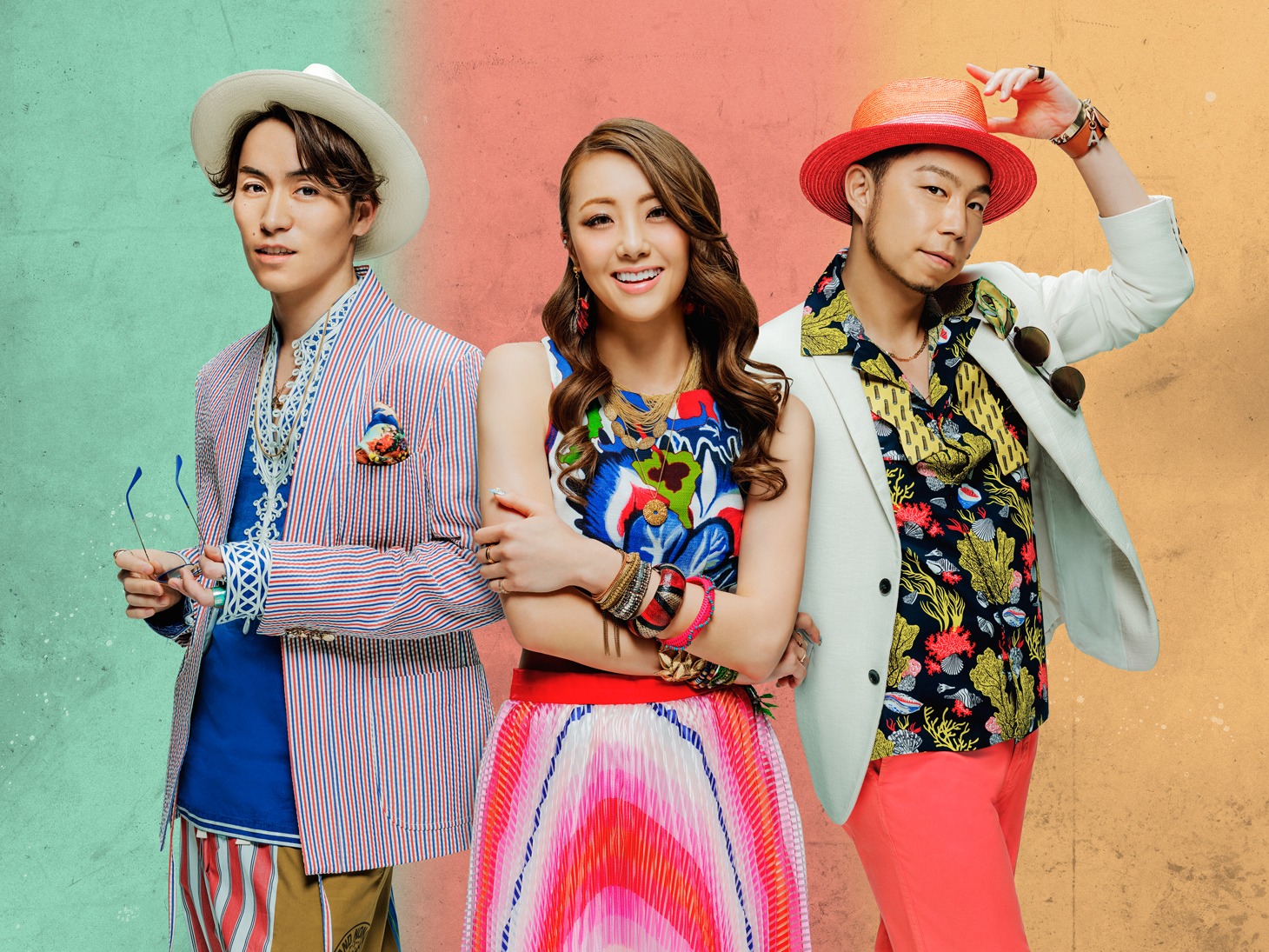 DANCE EARTH PARTY