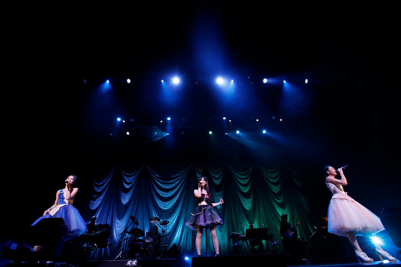 Kalafina