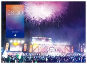 乃木坂46「4th YEAR BIRTHDAY LIVE 2016.8.28-30 JINGU STADIUM」Blu-ray完全生産限定盤ジャケット