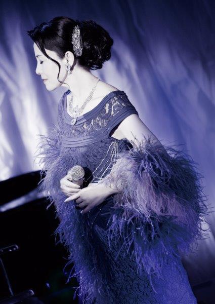 坂本冬美