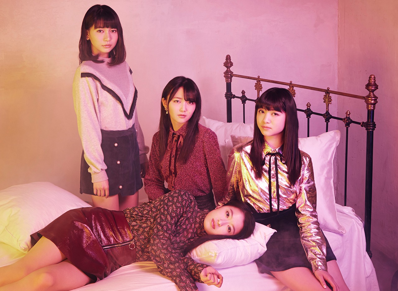 東京女子流