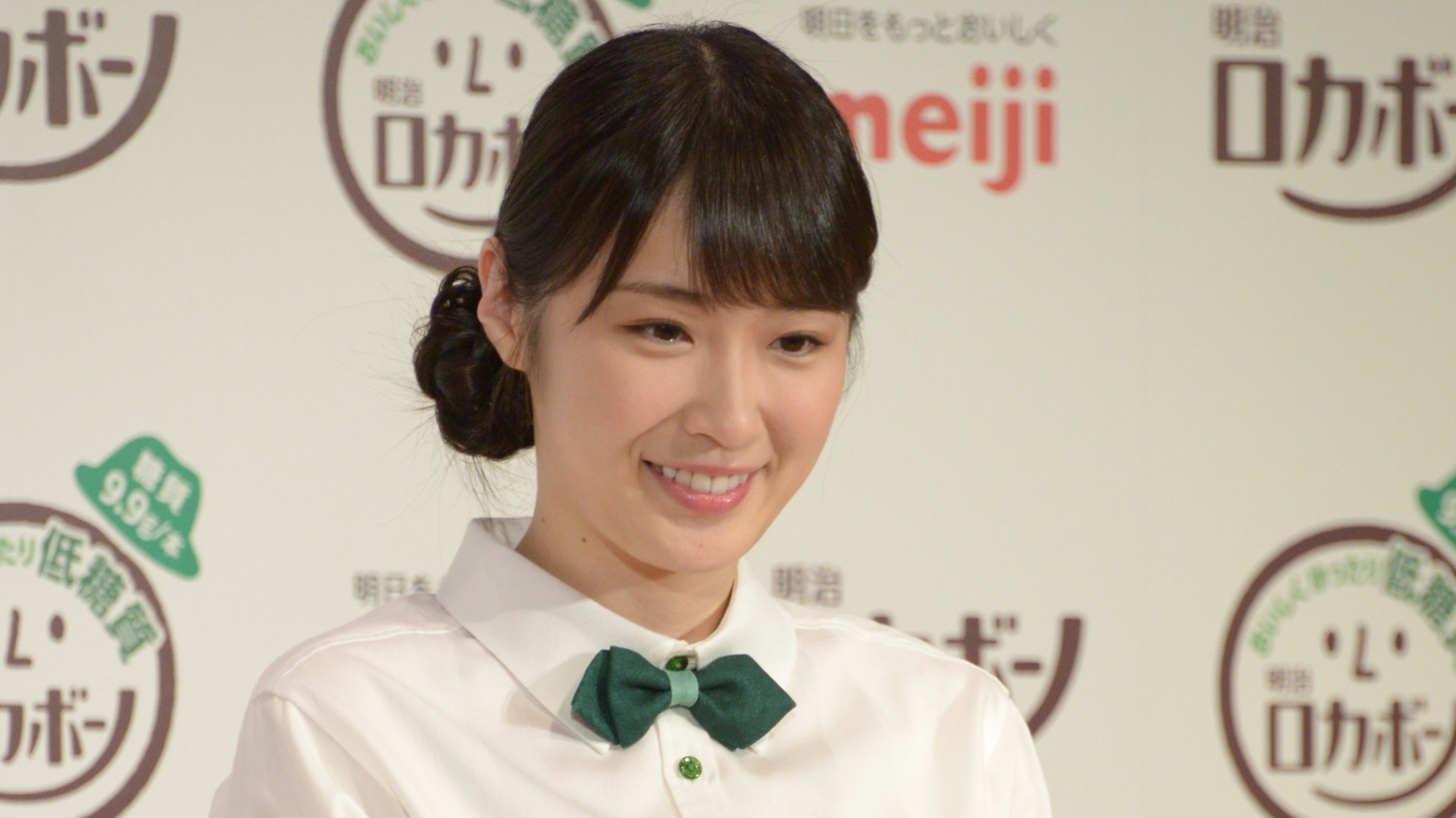 高山一実