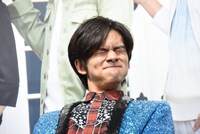 サビ大盛のお寿司を食べた北村匠海。