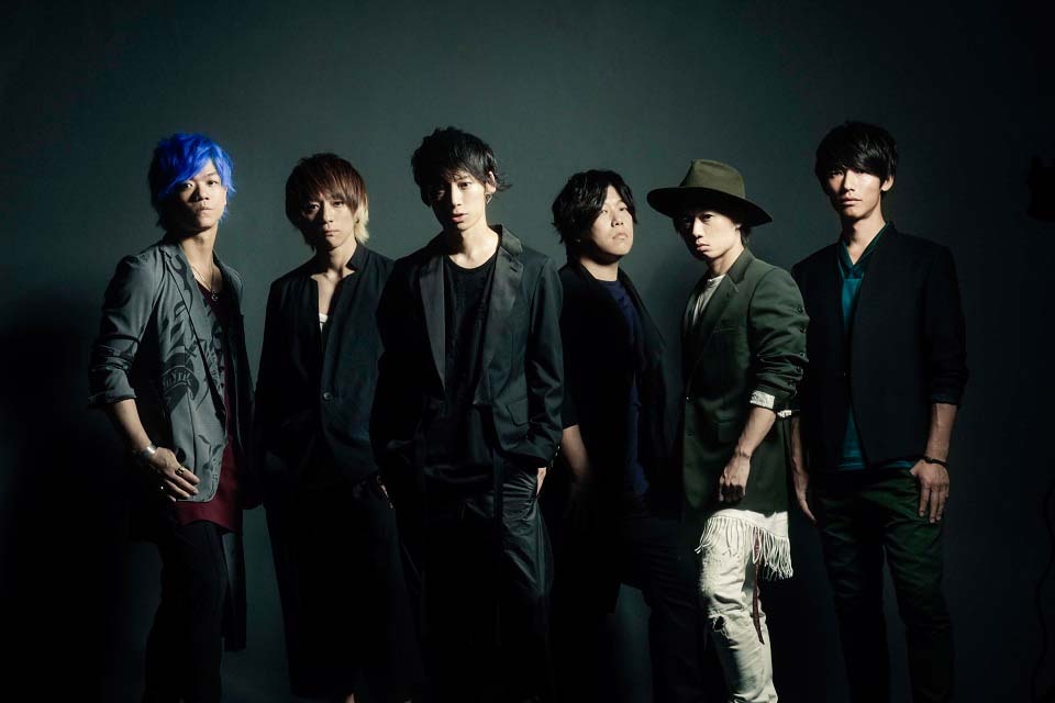 UVERworld