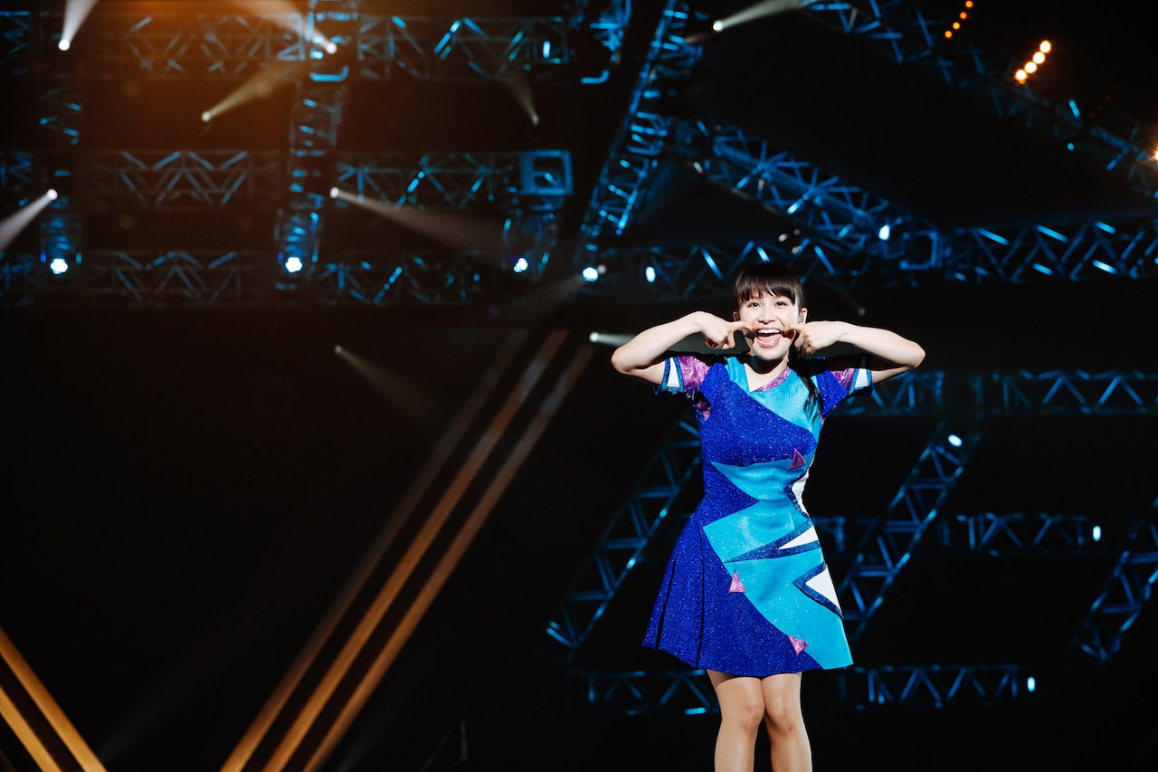 Perfume×チャットモンチーのコラボソング映像公開「こんな曲がほしかった！」