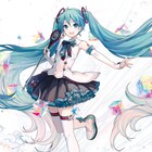 初音ミク「マジカルミライ」来年は千葉、大阪の2都市で開催