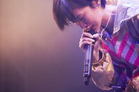 小林れい（撮影：堂園博之）