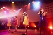 夢みるアドレセンス（撮影：堂園博之）