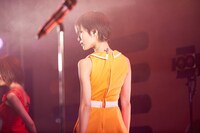 小林れい（撮影：堂園博之）