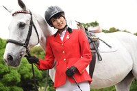 菅井友香（欅坂46）